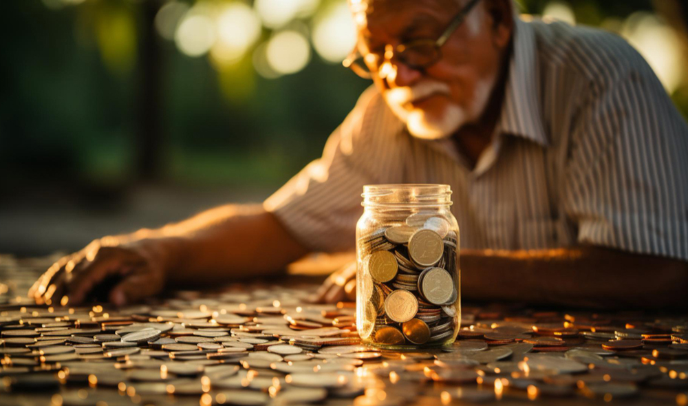 Retirement & Financial Planning