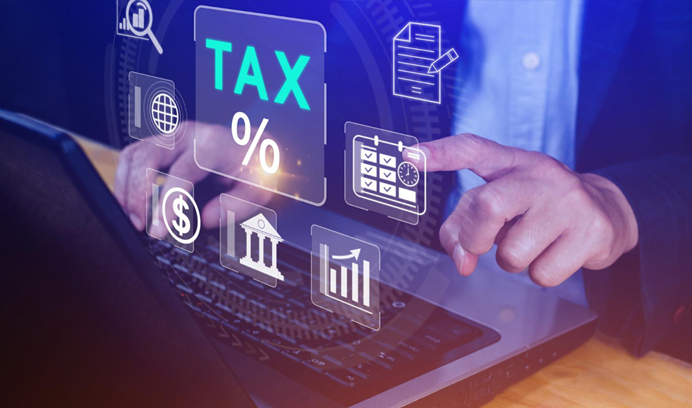 Tax & Compliance Support