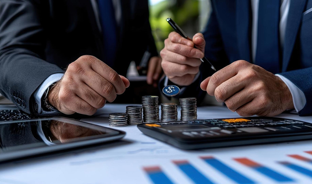 Wealth Management Services